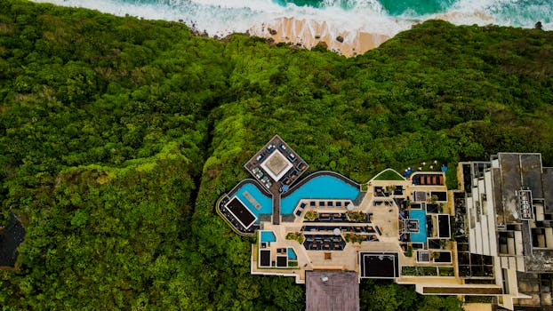 The St. Regis Bali Resort: Top Luxury Hotel in Bali with Exclusive Beachfront Views